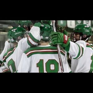 Meet your Posher, Nathaniel